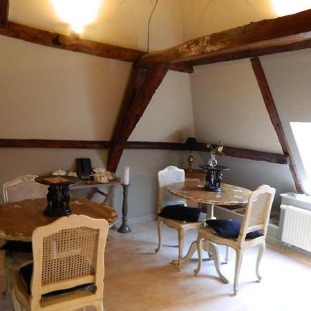 B&B Russell House Bruges Chambre photo