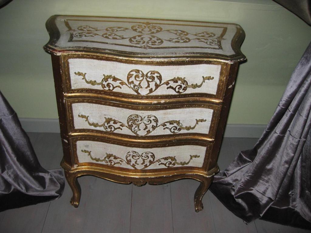 B&B Russell House Bruges Chambre photo