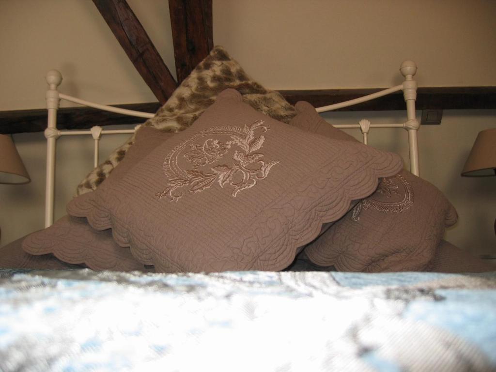 B&B Russell House Bruges Chambre photo