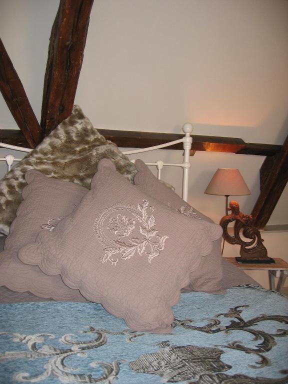 B&B Russell House Bruges Chambre photo