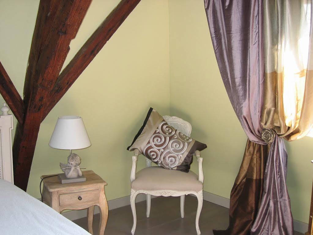 B&B Russell House Bruges Extérieur photo