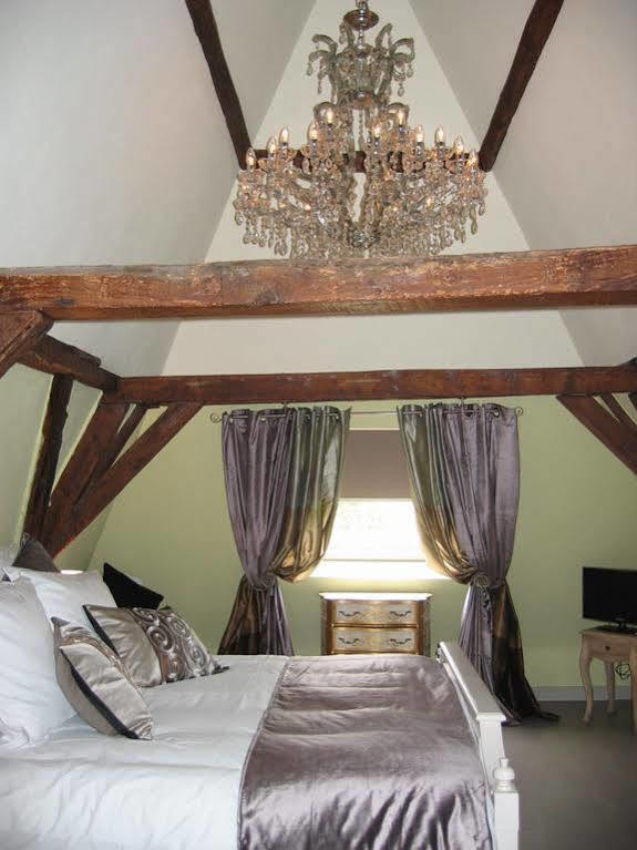 B&B Russell House Bruges Extérieur photo